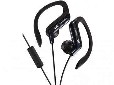 AURICULARES DEPORTIVOS HA-EBR25-B-E (B) JVC