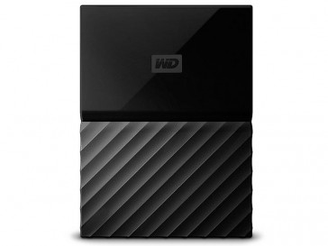 MY PASSPORT 2TB WDBYFT0020BBK-WESN WESTERN DIGITAL