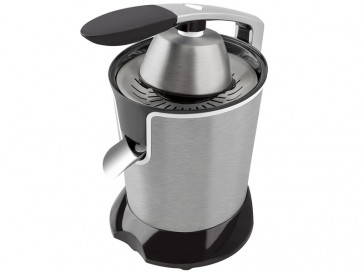 EXPRIMIDOR ELECTRICO CON BRAZO 160W 33901 INOX KUKEN