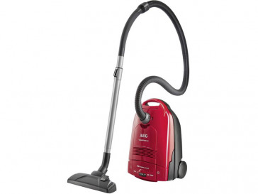 ASPIRADOR AEG TRINEO CON BOLSA 1500W CE ANIMAL VAMPIR 903151834