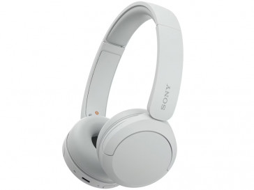 AURICULARES INALAMBRICOS WH-CH520 (W) SONY
