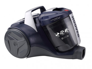ASPIRADOR HOOVER TRINEO SIN BOLSA 700W BREEZE BR20