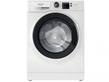 LAVADORA HOTPOINT ARISTON CARGA FRONTAL 10KG 1400rpm D NS1043CWKEU
