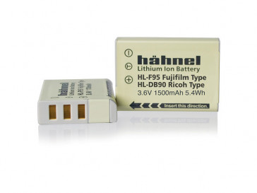 HL-F95 (NP-95 FUJI) HAHNEL