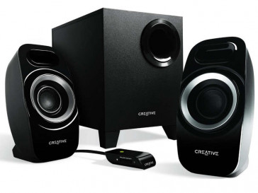 ALTAVOCES INSPIRE T3300 CREATIVE