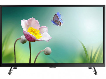 SMART TV LED HD READY 32" SVAN SVTV232CSM