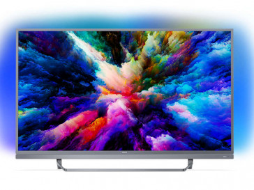 SMART TV LED ULTRA HD 4K ANDROID 49" PHILIPS 49PUS7503