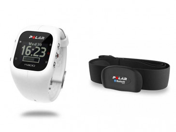 A300 HR BLANCO POLAR