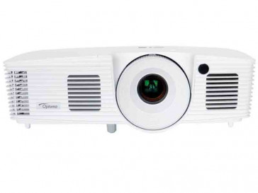 EH341 OPTOMA