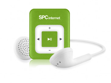 MP3 4GB 8434V SPC INTERNET