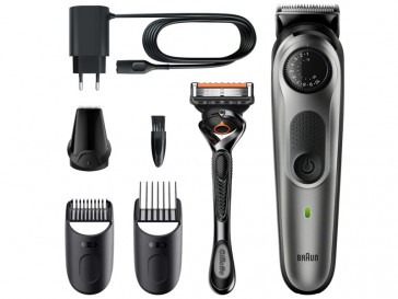 BARBERO BT5360 BRAUN