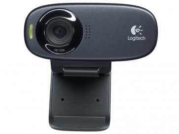 WEBCAM C310 HD (960-001065) LOGITECH