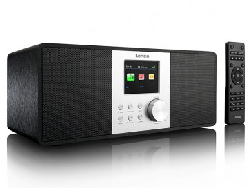 RADIO DIR-200 (B) LENCO