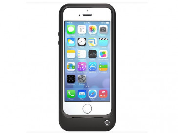 FUNDA CON BATERIA RESURGENCE PARA IPHONE 5/5S 77-50200 (B) OTTERBOX