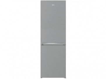 FRIGORIFICO BEKO COMBI SEMI NO FROST F RCHE365K30XBN