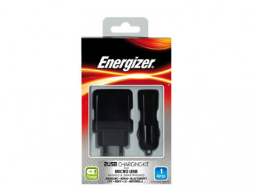 CARGADOR 32UEUCMC2 ENERGIZER