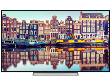 SMART TV DLED ULTRA HD 4K 65" TOSHIBA 65VL5A63DG