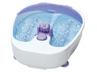 HIDROMASAJE PIES FM 8000 CB BOMANN