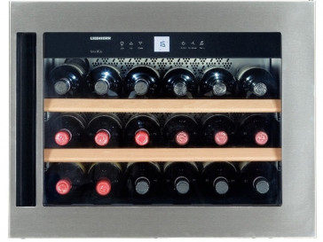 VINOTECA 18 BOTELLAS WKEES-553 LIEBHERR
