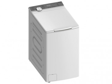 LAVADORA JOHNSON CARGA SUPERIOR 8KG 1300rpm A MUNDO80