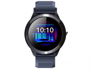 SMARTWATCH MULTISPORT WAVE LESW32B (BL) LEOTEC