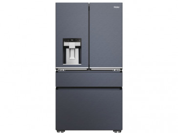 FRIGORIFICO HAIER SIDE BY SIDE MULTIPUERTAS NO FROST E HFW7918EIMB