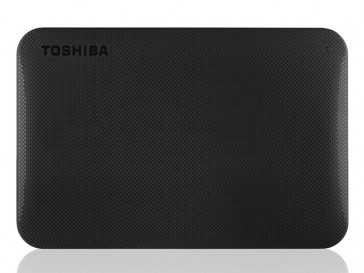 CANVIO READY 500GB NEGRO HDTP205EK3AA TOSHIBA