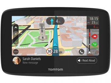 GO 520 MUNDO TOMTOM