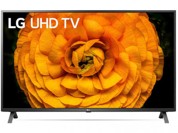 SMART TV LED ULTRA HD 4K 65" LG 65UN85006LA