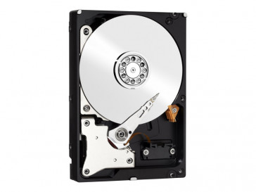 NAS RED 1TB WDBMMA0010HNC-ERSN WESTERN DIGITAL