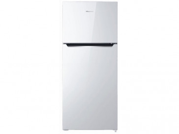 FRIGORIFICO HISENSE 2 PUERTAS NO FROST A+ RT326N4DW1