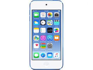 IPOD TOUCH 32GB AZUL MKHV2PY/A APPLE