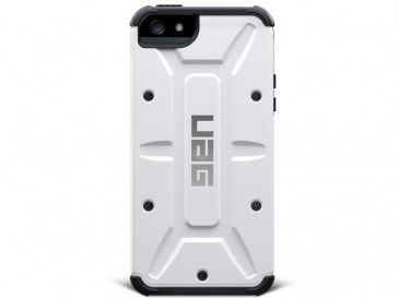 COMPOSITE NAVIGATOR BLANCO PARA IPHONE 6 PLUS UAG