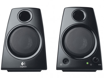ALTAVOCES 2.0 Z130 LOGITECH