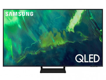 SMART TV QLED ULTRA HD 4K 75" SAMSUNG QE75Q70A