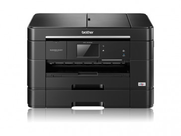 KIT 2 UNIDADES MFC-J5720DW BROTHER