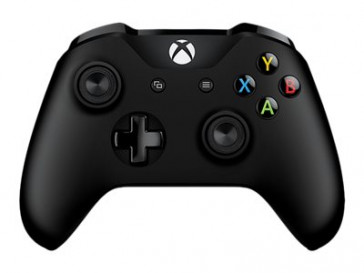 MANDO XBOX ONE + CABLE PC 4N6-00002 MICROSOFT