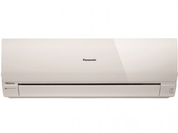 UNIDAD INTERIOR INVERTER CS-RE9RKEW PANASONIC