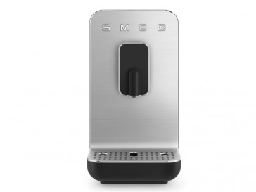 CAFETERA SUPERAUTOMATICA BCC11BLMEU SMEG