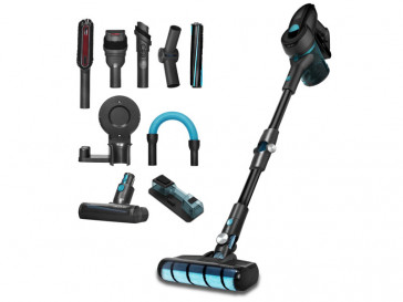 ASPIRADOR CECOTEC ESCOBA SIN CABLE 430W CONGA ROCKSTAR 700 ULTIMATE ERGOFLEX 05493