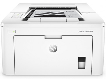 LASERJET PRO M203DW (G3Q47A#B19) HP