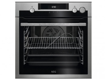 HORNO A VAPOR PIROLITICO A+ AEG BSE577321M