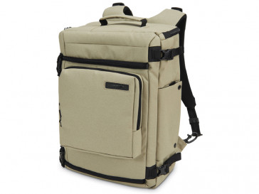 MOCHILA CAMSAFE Z25 15535114 VERDE PIZZARA PACSAFE