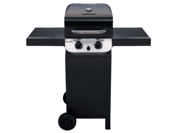 BARBACOA DE GAS CONVECTIVE 210B CHAR-BROIL