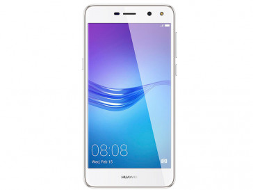Y6 (2017) DUAL SIM 16/2GB (W) HUAWEI