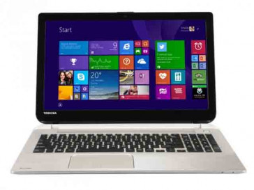 SATELLITE S50-B-164 (PSPQEE-00M00GCE) TOSHIBA