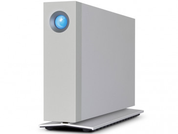 D2 THUNDERBOLT 3 8TB STFY8000400 LACIE