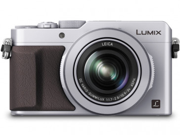 CAMARA COMPACTA PANASONIC LUMIX DMC-LX100EG-S