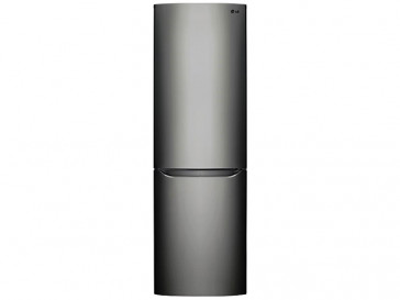 FRIGORIFICO LG COMBI NO FROST A++ GBB329DSJZ