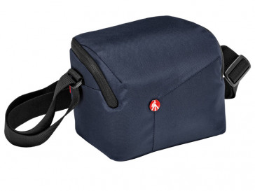 BOLSA DE HOMBRO CSC NX MB NX-SB-IBU (BL) MANFROTTO